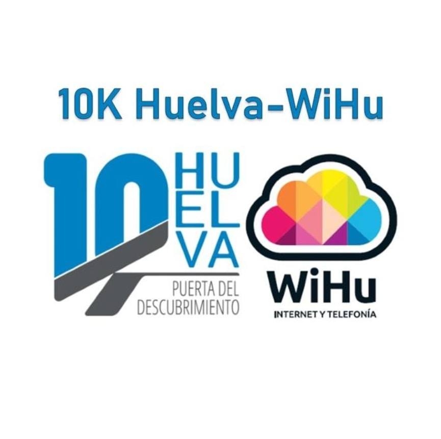 V EDICIÓN “10K HUELVA, PUERTA DEL DESCUBRIMIENTO” 2023 - Inscríbete