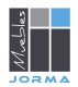 MUEBLES JORMA
