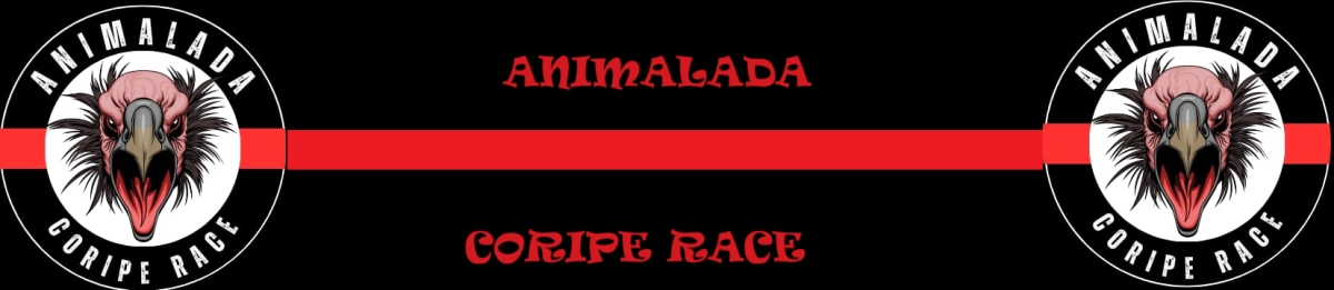 ANIMALADA CORIPE RACE