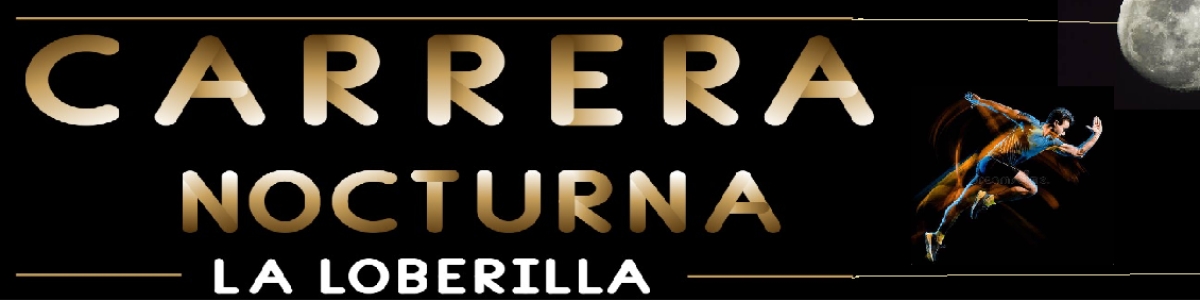 Resultados  - CARRERA NOCTURNA LA LOBERILLA