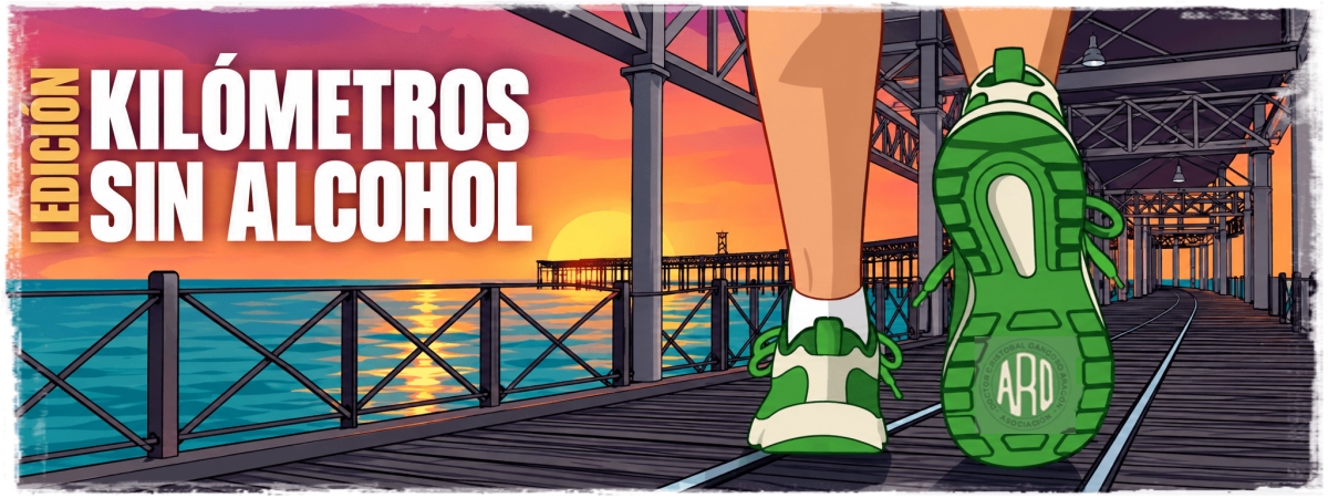 I EDICIÓN 5 KM SIN ALCOHOL