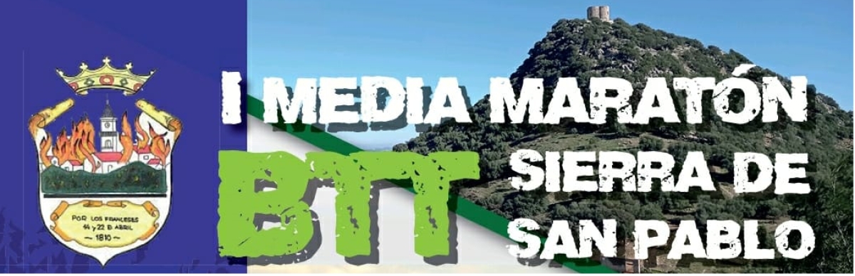 Resultados  - I MEDIA MARATON BTT SIERRA DE SAN PABLO 2022