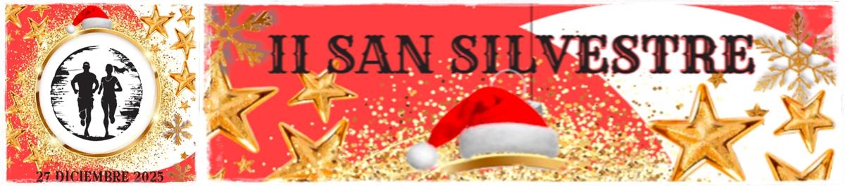 II CARRERA SOLIDARIA “BANCO ALIMENTOS”