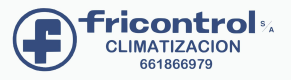 FRICONTROL CLIMATIZACION FRICONTROL CLIMATIZACION