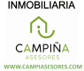 INMOBILIARIA CAMPIÑA INMOBILIARIA CAMPIÑA