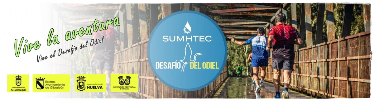 II DESAFIO DEL ODIEL