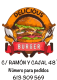 DELICIOUS BURGER