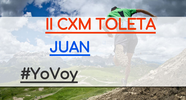 #JoHiVaig - JUAN (II CXM TOLETA)