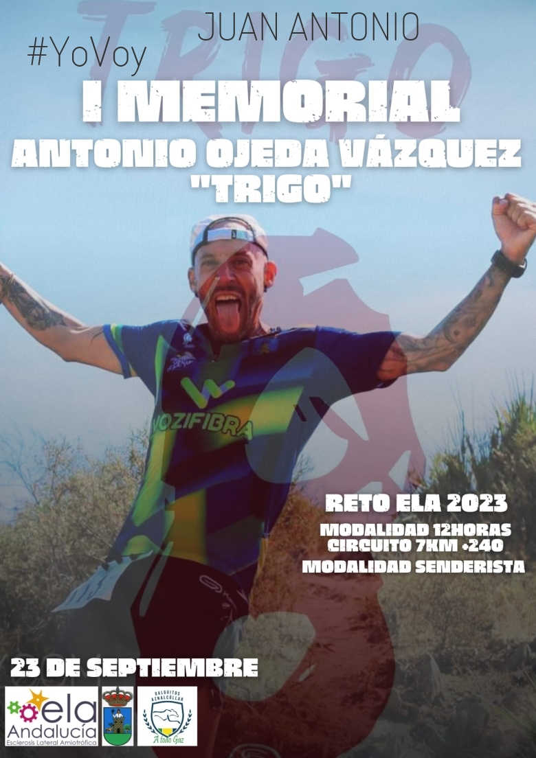 #YoVoy - JUAN ANTONIO (RETO ELA AZNALCOLLAR 2023)