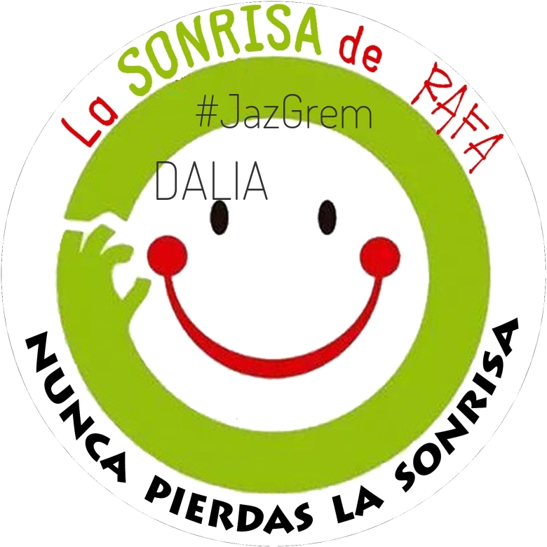 #YoVoy - DALIA (IX CXM LA SONRISA DE RAFA)