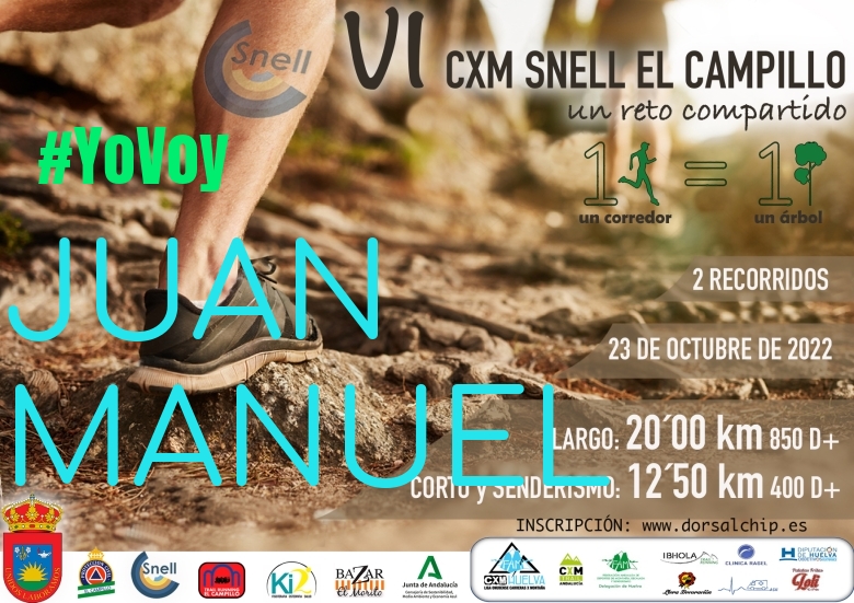 #Ni banoa - JUAN MANUEL (VI CXM EL CAMPILLO)