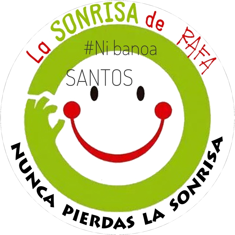 #YoVoy - SANTOS (IX CXM LA SONRISA DE RAFA)
