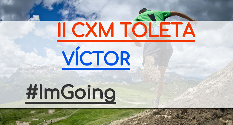 #JazGrem - VÍCTOR (II CXM TOLETA)