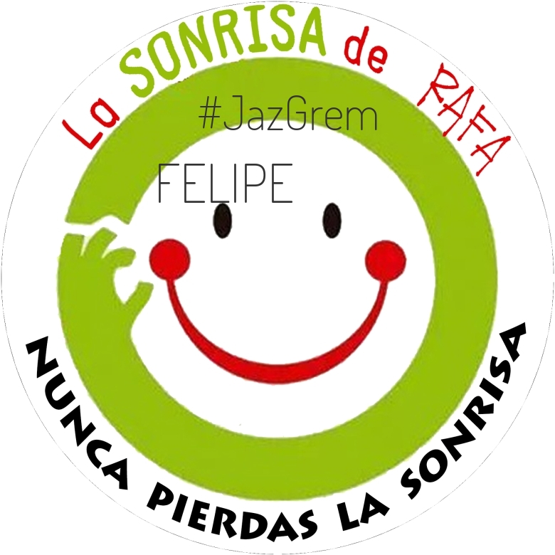 #JoHiVaig - FELIPE (IX CXM LA SONRISA DE RAFA)