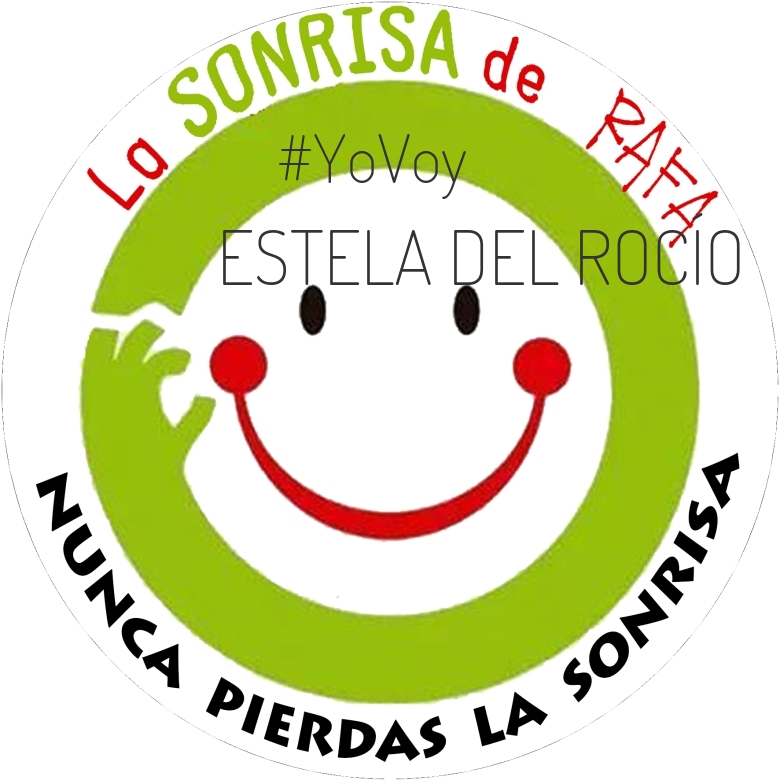 #YoVoy - ESTELA DEL ROCÍO (IX CXM LA SONRISA DE RAFA)