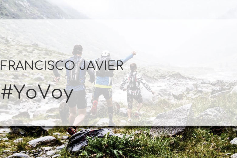 #JoHiVaig - FRANCISCO JAVIER (I CXM DESAFIO SAN ISIDRO 2022 (ALDEA DE TUJENA))