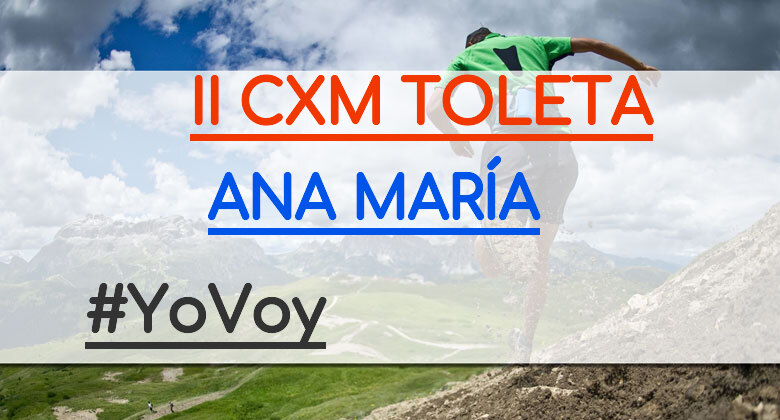 #JazGrem - ANA MARÍA (II CXM TOLETA)