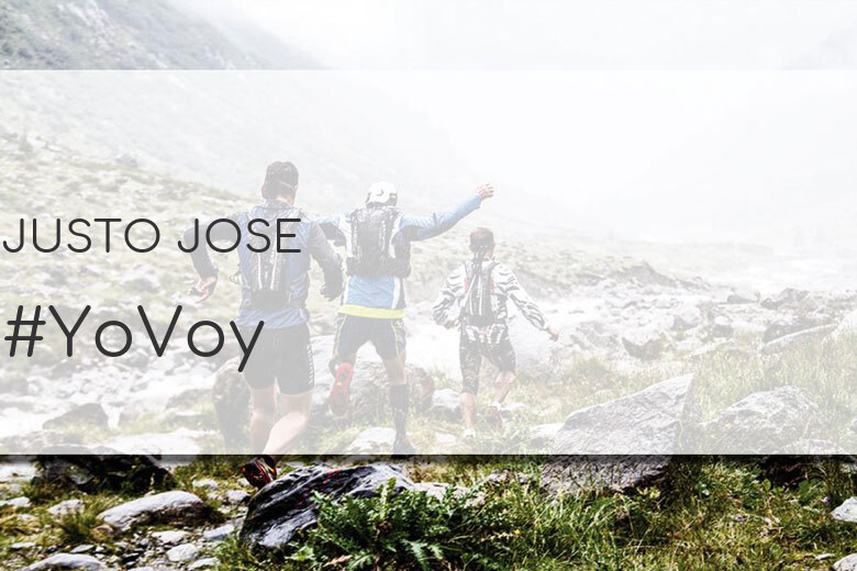 #YoVoy - JUSTO JOSE (I CXM DESAFIO SAN ISIDRO 2022 (ALDEA DE TUJENA))