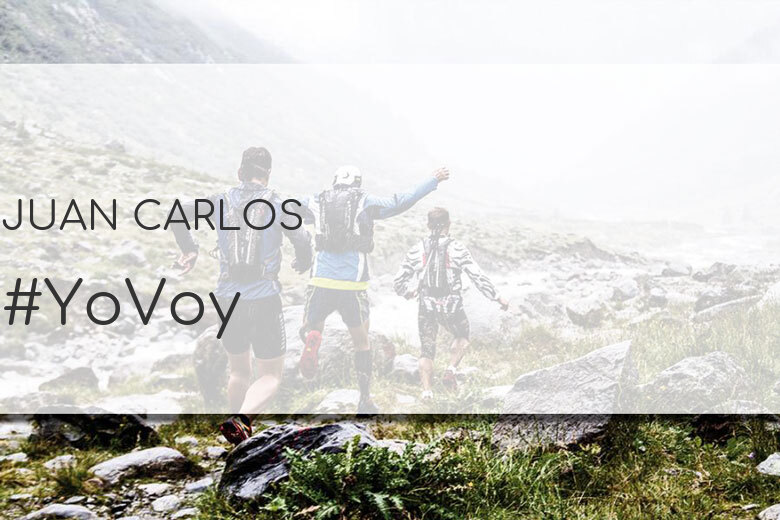 #YoVoy - JUAN CARLOS (I CXM DESAFIO SAN ISIDRO 2022 (ALDEA DE TUJENA))