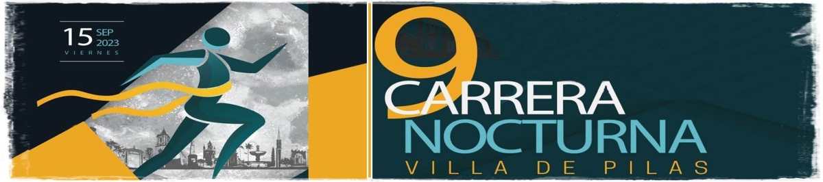 Resultados  - IX CARRERA NOCTURNA “VILLA DE PILAS”