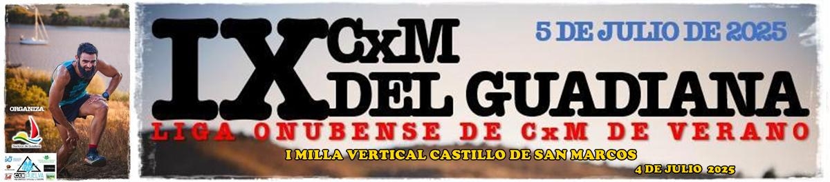 SERVICIOS CORREDOR  - IX CXM DEL GUADIANA