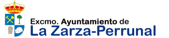 AYUNTAMIENTO LA ZARZA PERRUNAL