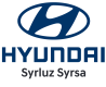 HYUNDAI SYRLUZ SYRSA