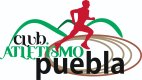 CLUB ATLETISMO PUEBLA