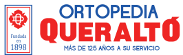 ORTOPEDIA QUERALTO