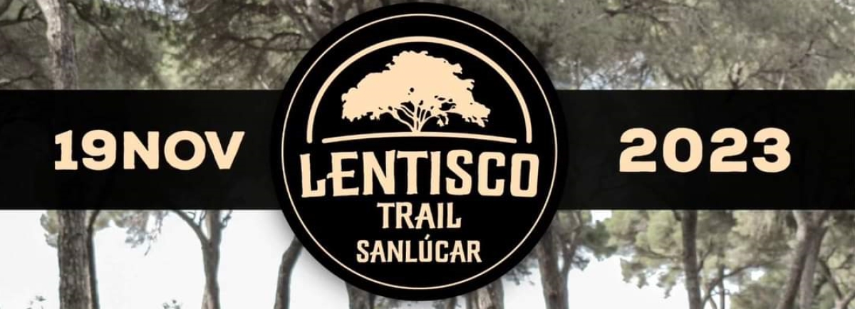LENTISCO TRAIL 2023