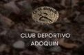 CLUB DEPORTIVO ADOQUIN 