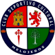 CLUB DEPORTIVO CULTURAL MELOJEROS