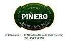 JAMONES PIÑERO