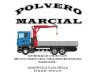POLVERO MARCIAL