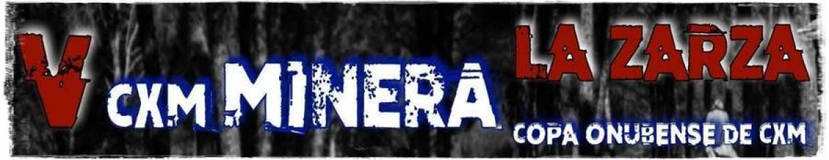 Resultados  - V CXM MINERA DE LA ZARZA