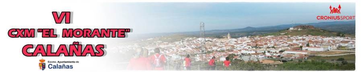 Resultados  - VI CXM 