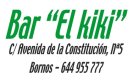 BAR KIKI