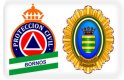 policia local y proteccion civil
