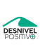 desnivel positivo