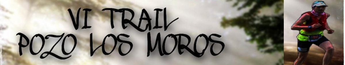 Resultados  - VI CXM TRAIL POZO LOS MOROS