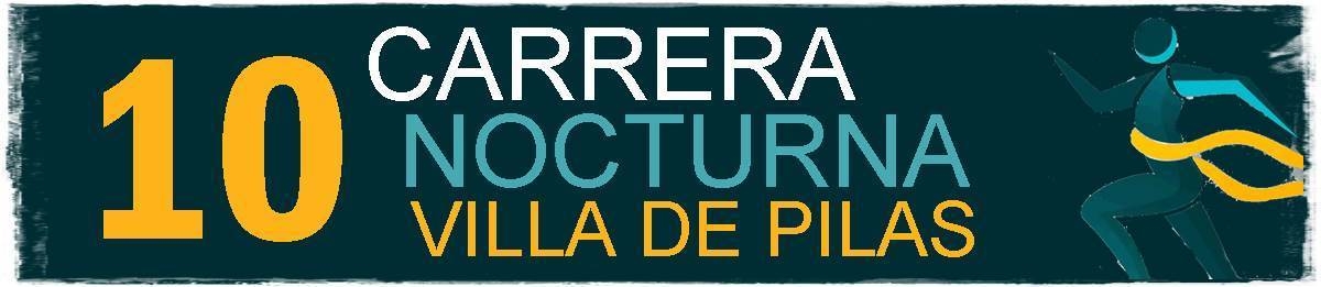 Contacta con nosotros  - X CARRERA POPULAR NOCTURNA VILLA DE PILAS