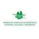 FEDERACION ANDALUZA DE MONTAÑA 