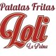 PATATAS FRITAS LOLI
