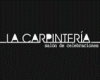 LA CARPINTERIA SALÓN CELEBRACIONES