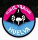 CLUB ULTRA TRAIL HUELVA