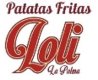 PATATAS FRITAS LOLI
