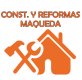 construcciones y reformas maqueda