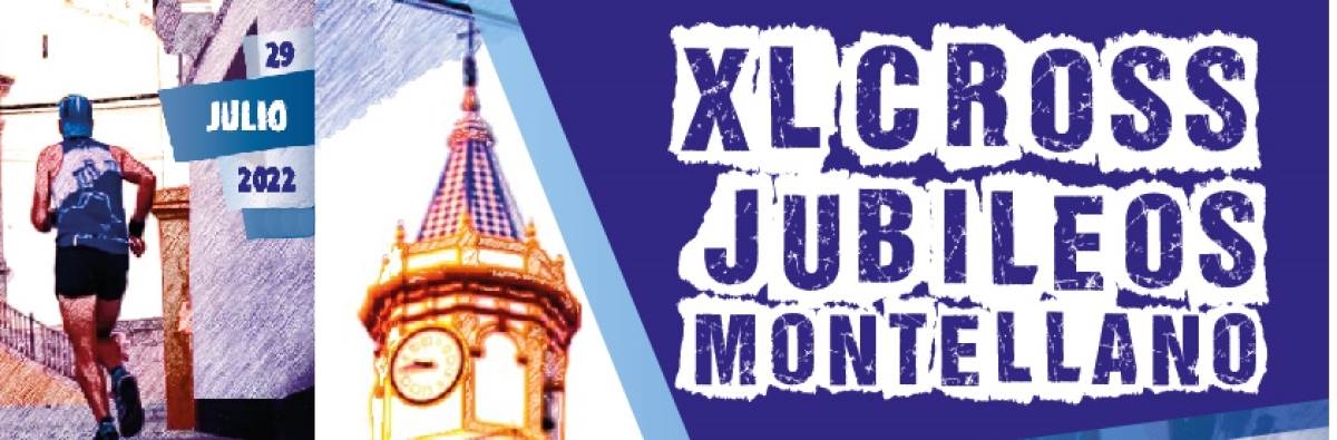 Resultados  - XL CROSS JUBILEOS MONTELLANO