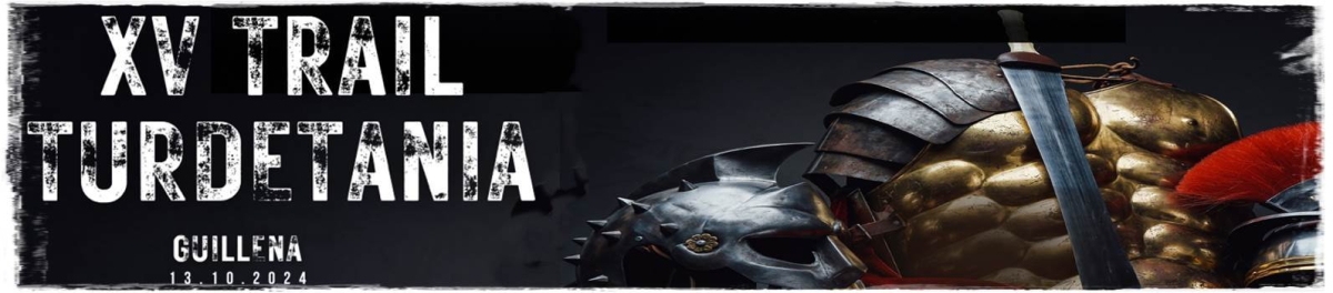 Contact us  - XV TRAIL TURDETANIA