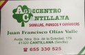 AGRICENTRO CANTILLANA